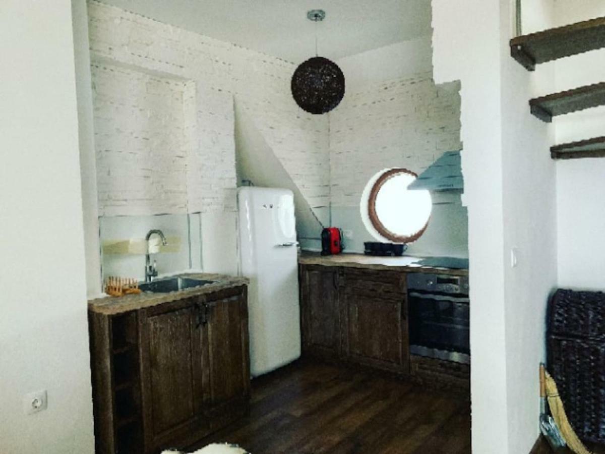 Charming Apartment In The Heart Of Bansko Exteriér fotografie