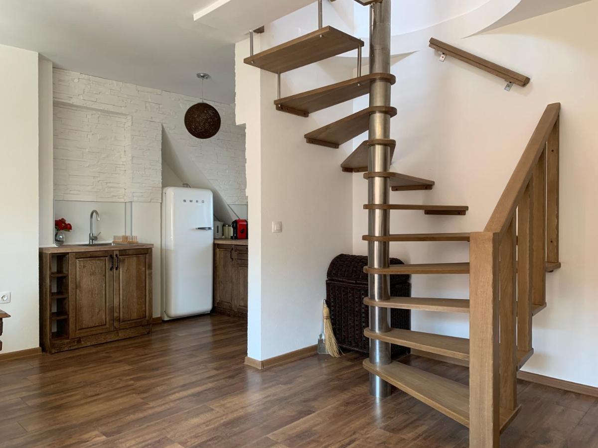 Charming Apartment In The Heart Of Bansko Exteriér fotografie