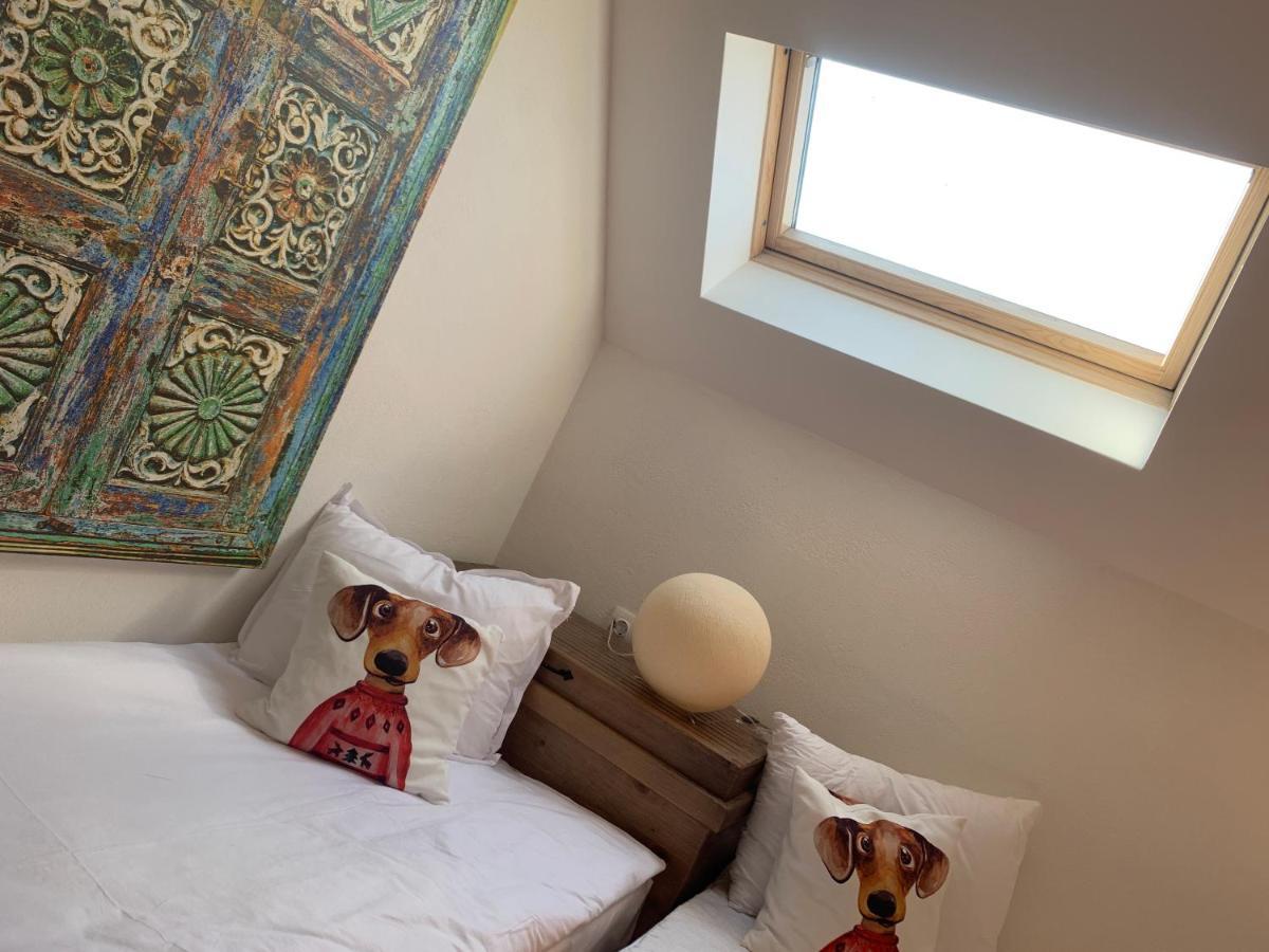 Charming Apartment In The Heart Of Bansko Exteriér fotografie