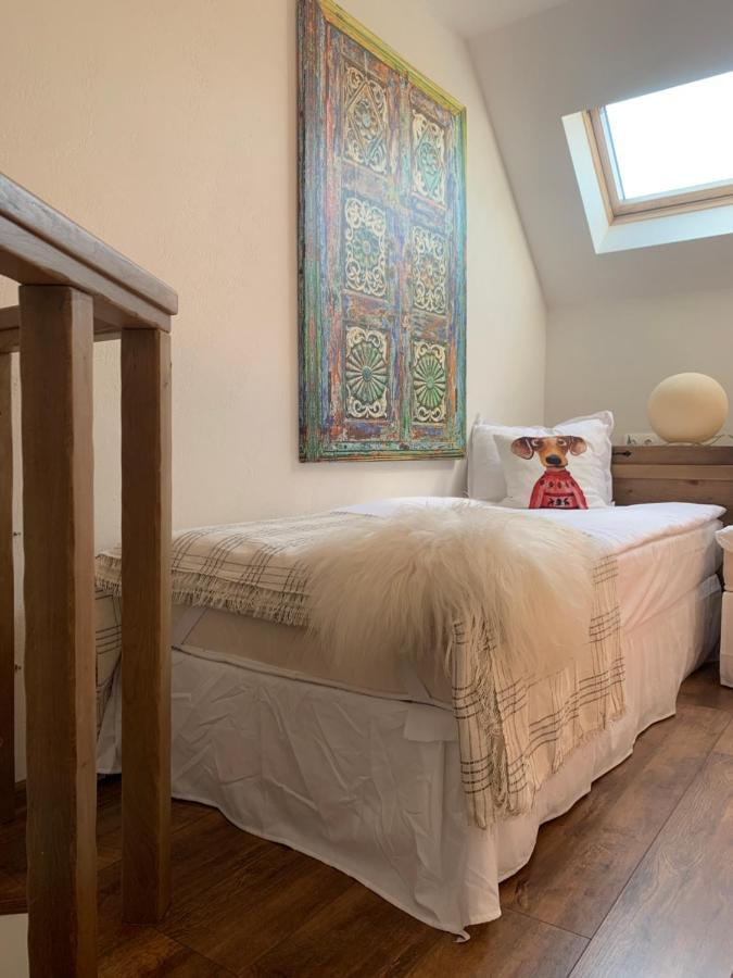 Charming Apartment In The Heart Of Bansko Exteriér fotografie